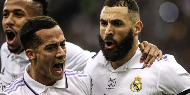 “Real Madrid’s Resilience Shines In Late Victory At Alaves”