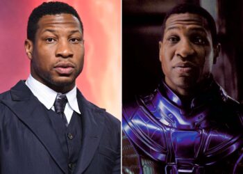 Marvel Axes Rising Star Jonathan Majors After Domestic Violence Arrest, Leaving MCU Future in Shambles
