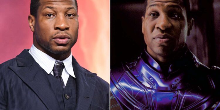 Marvel Axes Rising Star Jonathan Majors After Domestic Violence Arrest, Leaving MCU Future in Shambles