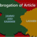 Supreme Court's Verdict on Article 370: Implications for J&K