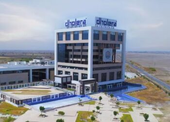 Dholera