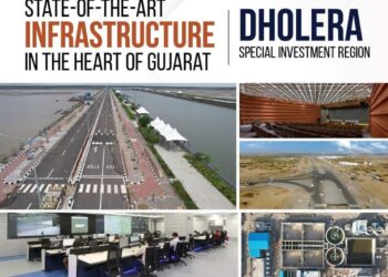Dholera SIR