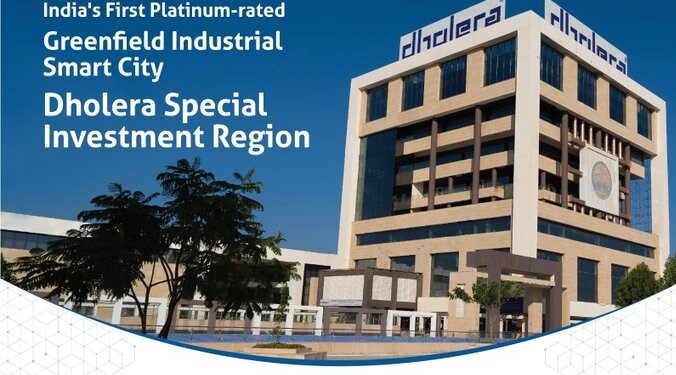 Dholera