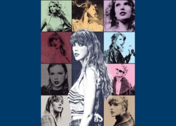 Unveiling Taylor Swift's Impact: Time Magazine's Person of the Year 2023