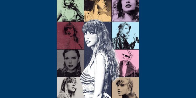 Unveiling Taylor Swift's Impact: Time Magazine's Person of the Year 2023