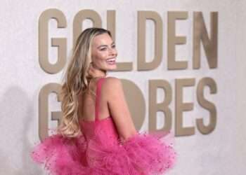 Elizabeth Debicki over Meryl Streep? No affection for Past Lives? The Golden Globes this year had many snubs and surprise wins that left fans wanting more.