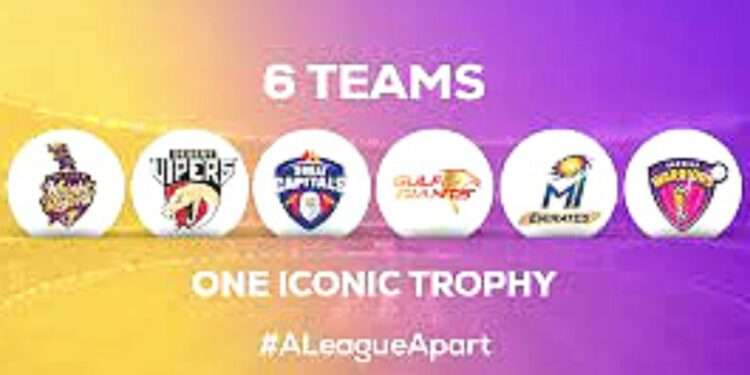 Laurie Evans is the fastest-scoring batter in the Big Bash League ILT20 this season and blitzed 72 off 34 balls in Perth Scorchers' last ball defeat.