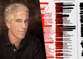 After much expectation, the claim recorded by Virginia Giuffre against Ghislaine Maxwell has prompted the arrival of names related with Jeffrey Epstein