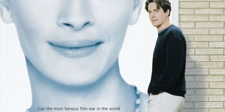 Notting Hill:Julia Roberts shares thing she ‘loathed’ about.