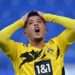 Jadon Sancho Return Sparks Borussia Dortmund to an Impressive