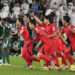 South Korea's new step in AFC Asian Cup