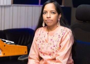 Renowned National Awardee Bhavatharini, a talented artist, and contributor to Indian arts, has passed away. Her legacy will endure through her impactful work.