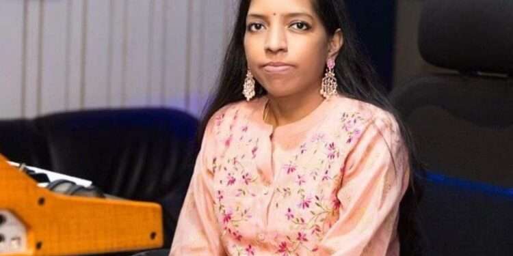 Renowned National Awardee Bhavatharini, a talented artist, and contributor to Indian arts, has passed away. Her legacy will endure through her impactful work.