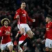 "FA Cup momentum boosted by United's Wigan triumph"