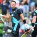 New Zealand got a T20 series win against Pakistan with two games in overabundance, in light of opener Finn Allen record-cutting off innings of 137 62 balls.