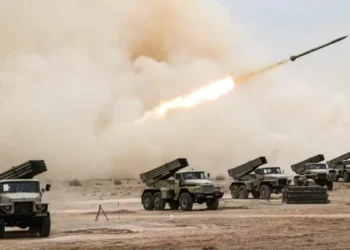 Iran's Unexpected Strike Within Pakistani Borders