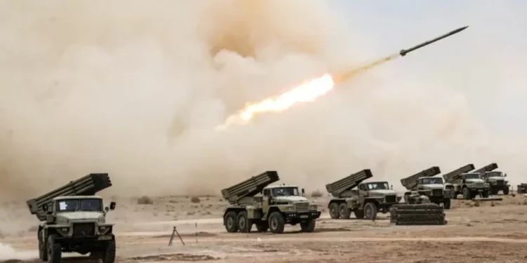 Iran's Unexpected Strike Within Pakistani Borders