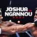 "Ngannou vs. Joshua: Riyadh Bout Announced, Fury's WBC Championship at Stake"