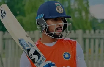 New Face in the Mix: Dhruv Jurel's First Call-Up and Squad Changes for India versus England Tests