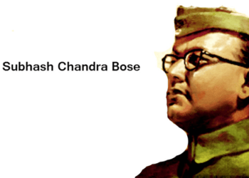 People across India remembering Netaji on his 127th birth anniversary