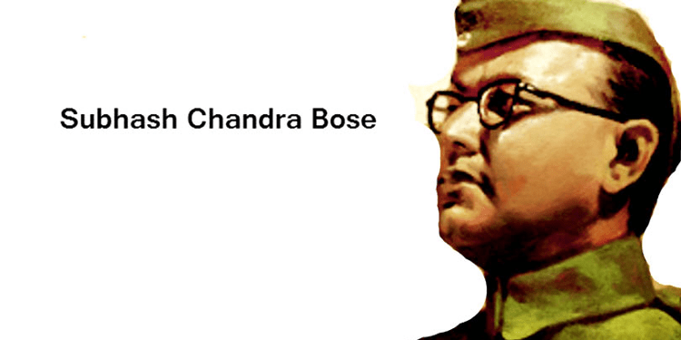 People across India remembering Netaji on his 127th birth anniversary