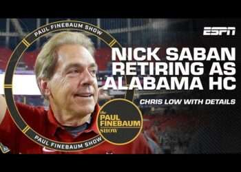 Nick Saban