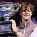 Dazzling Dominance: Sinner Seals the Deal in Australian Open Final Glory!