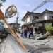 Japan Struggles Following 7.5-Magnitude Earthquake That Kills 48 People now