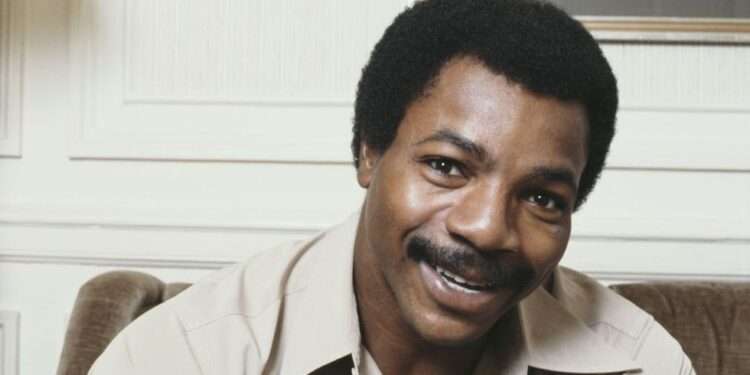 Carl Weathers: A remarkable artist to be is no more