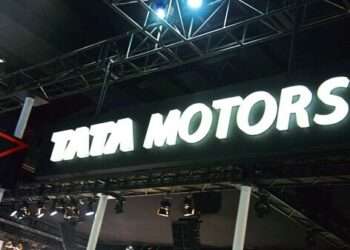 Tata Motors Leaps Over 7%: Know It All.