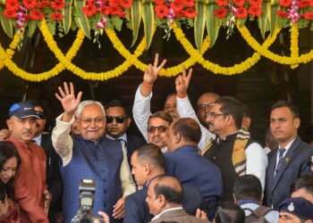 The Bihar Floor Test: Everything You Need to Know.