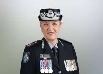 Queensland Police Commissioner, Carroll Made an Exclusive Announcement