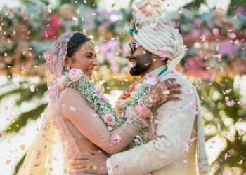 Rakul Preet Singh And Jackky Bhagnani Are Now Officially Married.