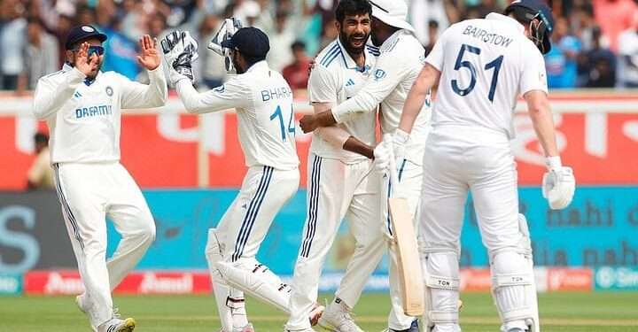 India vs ENG Day 4 Highlights: All You Need to Know