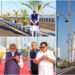 PM Modi Inaugurates India's Most Fascinating and Longest Cable Bridge