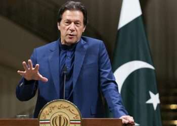 Imran Khan's Judicial Triumph: A Seven-Year Saga Unraveled