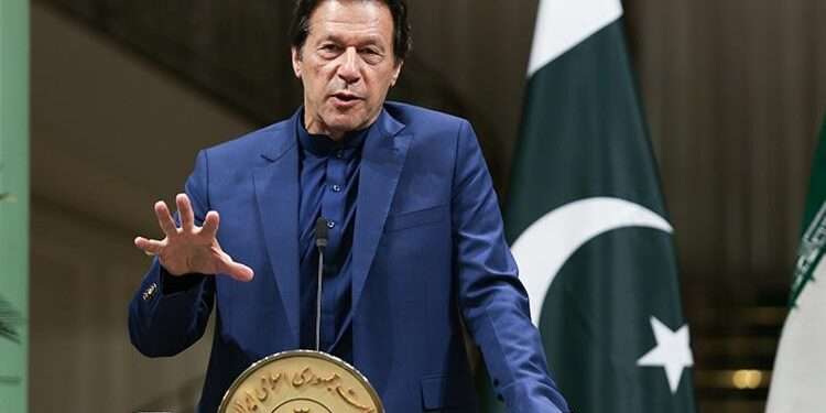 Imran Khan's Judicial Triumph: A Seven-Year Saga Unraveled