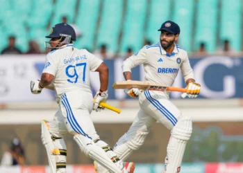 India vs England 3rd Test Day 1 Highlights - February 16, 2024