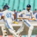 India vs England 3rd Test Day 1 Highlights - February 16, 2024