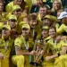 Australia ODI Masterclass: The Secrets Behind Their Winning