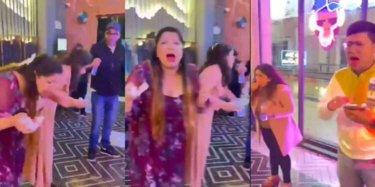 Mouth Fresheners Turned Out to be Hazardous?