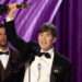 Cillian Murphy’s Remarkable Win as He Receives His First Oscar