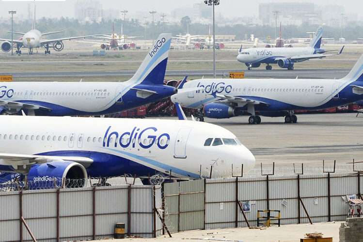 IndiGo