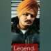 LEGENDS NEVER die:- Sidhu Moose Wala's big news