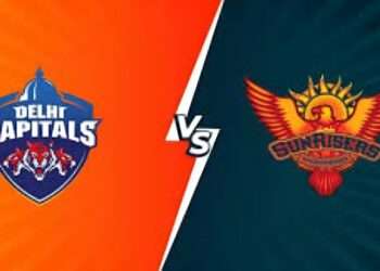 DC vs SRH