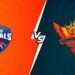 DC vs SRH