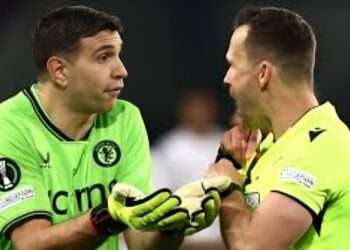 Aston Villa casted Thrilling Victory over Lille’s! Read More.