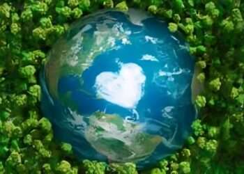 Earth Day