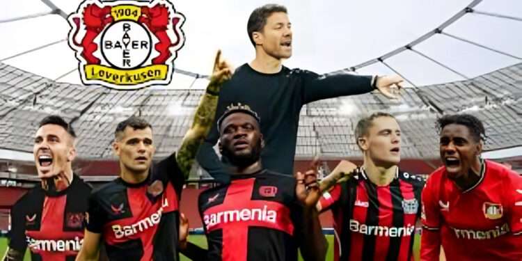 Leverkusen