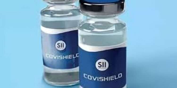 Covishield
